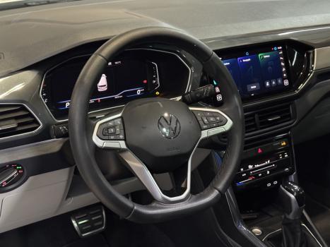 VOLKSWAGEN T-Cross 1.4 4P 250 TSI FLEX HIGHLINE AUTOM�TICO, Foto 15