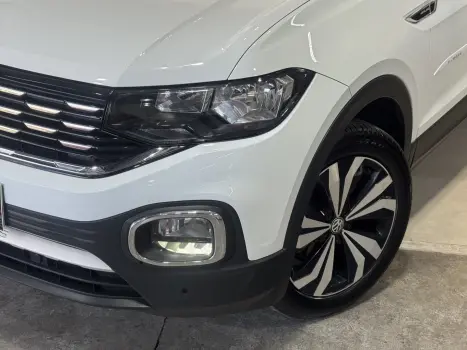 VOLKSWAGEN T-Cross 1.4 4P 250 TSI FLEX HIGHLINE AUTOM�TICO, Foto 2