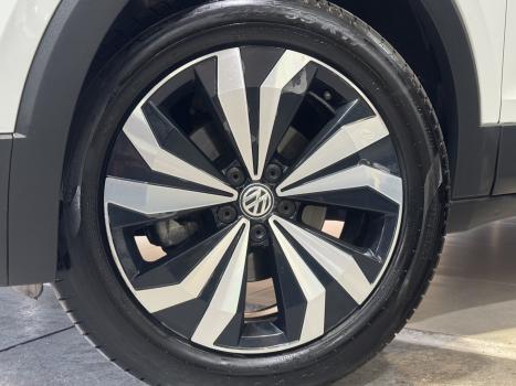 VOLKSWAGEN T-Cross 1.4 4P 250 TSI FLEX HIGHLINE AUTOM�TICO, Foto 3