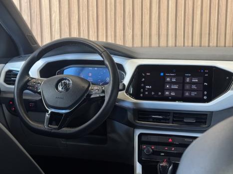 VOLKSWAGEN T-Cross 1.4 4P 250 TSI FLEX HIGHLINE AUTOM�TICO, Foto 8
