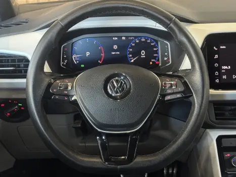 VOLKSWAGEN T-Cross 1.4 4P 250 TSI FLEX HIGHLINE AUTOM�TICO, Foto 9
