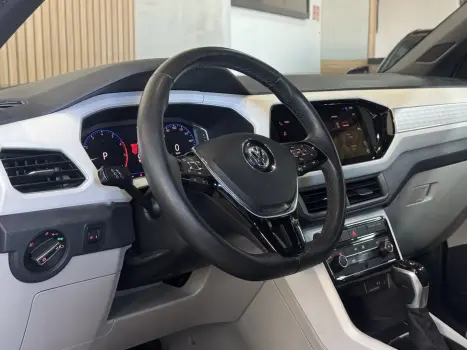 VOLKSWAGEN T-Cross 1.4 4P 250 TSI FLEX HIGHLINE AUTOM�TICO, Foto 11
