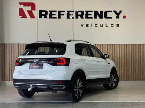 VOLKSWAGEN T-Cross 1.4 4P 250 TSI FLEX HIGHLINE AUTOM�TICO, Foto 13