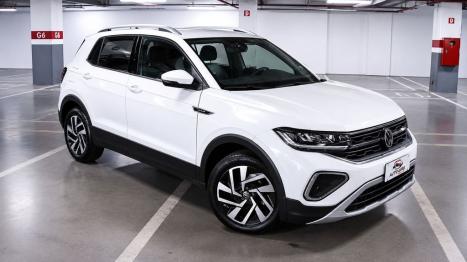 VOLKSWAGEN T-Cross 1.4 4P 250 TSI FLEX HIGHLINE AUTOM�TICO, Foto 1