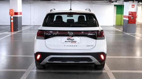 VOLKSWAGEN T-Cross 1.4 4P 250 TSI FLEX HIGHLINE AUTOM�TICO, Foto 2