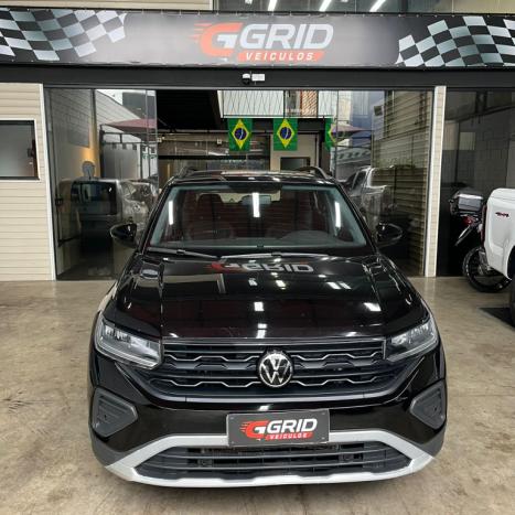 VOLKSWAGEN T-Cross 1.0 4P 200 TSI FLEX, Foto 1