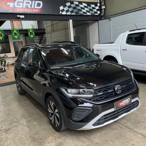 VOLKSWAGEN T-Cross 1.0 4P 200 TSI FLEX, Foto 2