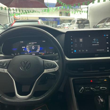 VOLKSWAGEN T-Cross 1.0 4P 200 TSI FLEX, Foto 3