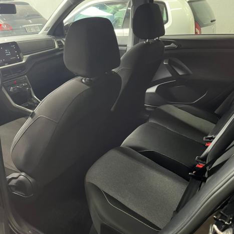 VOLKSWAGEN T-Cross 1.0 4P 200 TSI FLEX, Foto 4