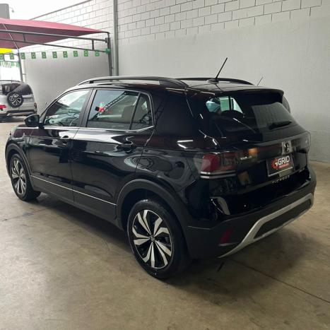 VOLKSWAGEN T-Cross 1.0 4P 200 TSI FLEX, Foto 5