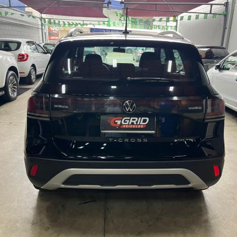 VOLKSWAGEN T-Cross 1.0 4P 200 TSI FLEX, Foto 6