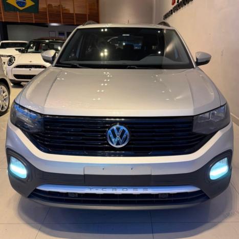 VOLKSWAGEN T-Cross 1.0 4P 200 TSI FLEX, Foto 2