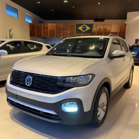 VOLKSWAGEN T-Cross 1.0 4P 200 TSI FLEX, Foto 3