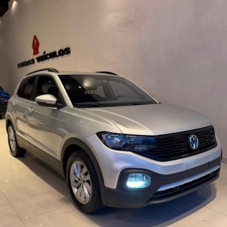 VOLKSWAGEN T-Cross 1.0 4P 200 TSI FLEX, Foto 4