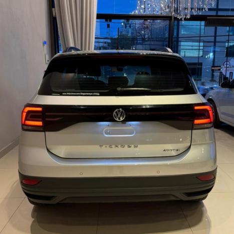 VOLKSWAGEN T-Cross 1.0 4P 200 TSI FLEX, Foto 5