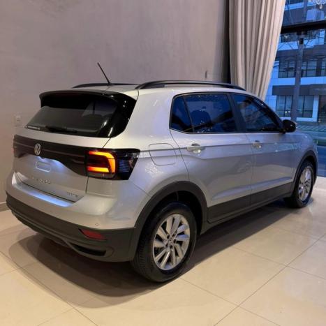 VOLKSWAGEN T-Cross 1.0 4P 200 TSI FLEX, Foto 6