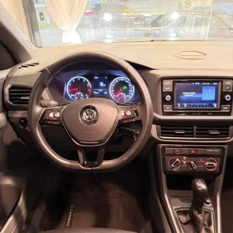 VOLKSWAGEN T-Cross 1.0 4P 200 TSI FLEX, Foto 9