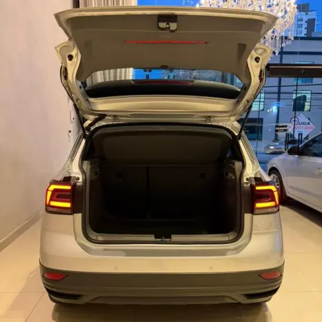 VOLKSWAGEN T-Cross 1.0 4P 200 TSI FLEX, Foto 11