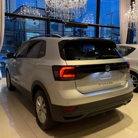 VOLKSWAGEN T-Cross 1.0 4P 200 TSI FLEX, Foto 12