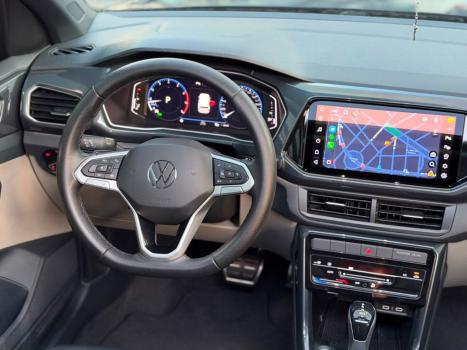 VOLKSWAGEN T-Cross 1.4 4P 250 TSI FLEX HIGHLINE AUTOM�TICO, Foto 5