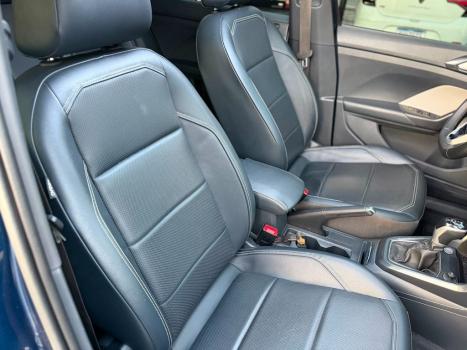 VOLKSWAGEN T-Cross 1.4 4P 250 TSI FLEX HIGHLINE AUTOM�TICO, Foto 11