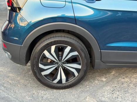 VOLKSWAGEN T-Cross 1.4 4P 250 TSI FLEX HIGHLINE AUTOM�TICO, Foto 15