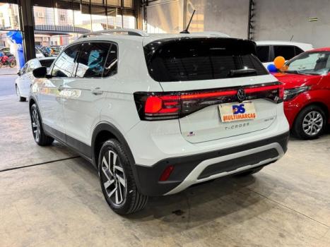 VOLKSWAGEN T-Cross 1.4 4P 250 TSI FLEX HIGHLINE AUTOM�TICO, Foto 2