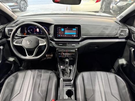 VOLKSWAGEN T-Cross 1.4 4P 250 TSI FLEX HIGHLINE AUTOM�TICO, Foto 3