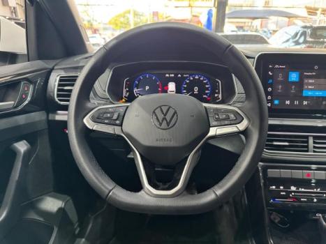 VOLKSWAGEN T-Cross 1.4 4P 250 TSI FLEX HIGHLINE AUTOM�TICO, Foto 5
