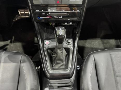 VOLKSWAGEN T-Cross 1.4 4P 250 TSI FLEX HIGHLINE AUTOM�TICO, Foto 8