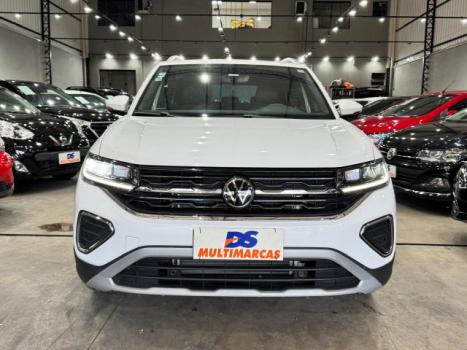 VOLKSWAGEN T-Cross 1.4 4P 250 TSI FLEX HIGHLINE AUTOM�TICO, Foto 12
