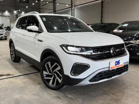 VOLKSWAGEN T-Cross 1.4 4P 250 TSI FLEX HIGHLINE AUTOM�TICO, Foto 14