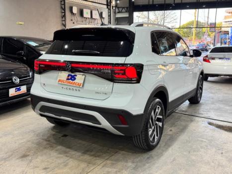 VOLKSWAGEN T-Cross 1.4 4P 250 TSI FLEX HIGHLINE AUTOM�TICO, Foto 16
