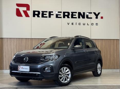 VOLKSWAGEN T-Cross 1.0 4P 200 TSI FLEX AUTOM�TICO, Foto 1