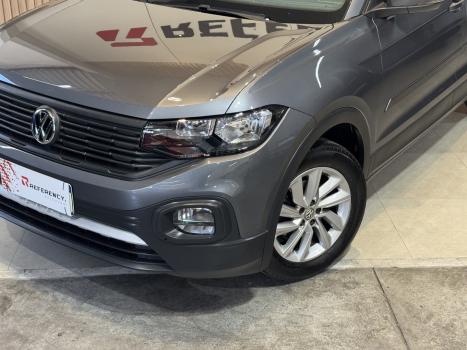VOLKSWAGEN T-Cross 1.0 4P 200 TSI FLEX AUTOM�TICO, Foto 2