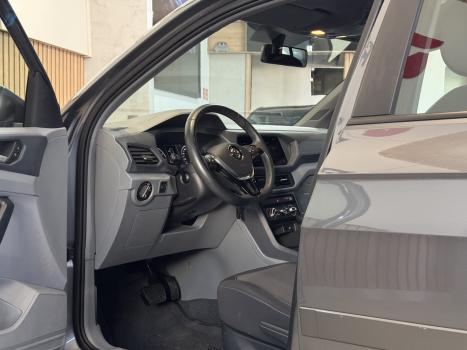 VOLKSWAGEN T-Cross 1.0 4P 200 TSI FLEX AUTOM�TICO, Foto 7