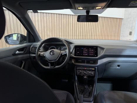VOLKSWAGEN T-Cross 1.0 4P 200 TSI FLEX AUTOM�TICO, Foto 8