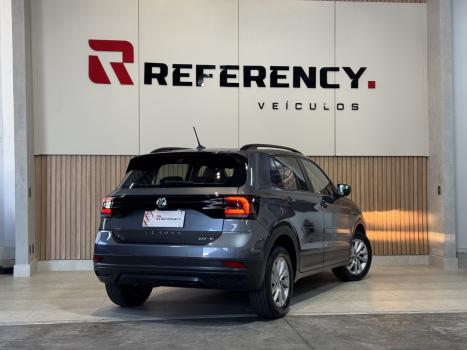 VOLKSWAGEN T-Cross 1.0 4P 200 TSI FLEX AUTOM�TICO, Foto 10