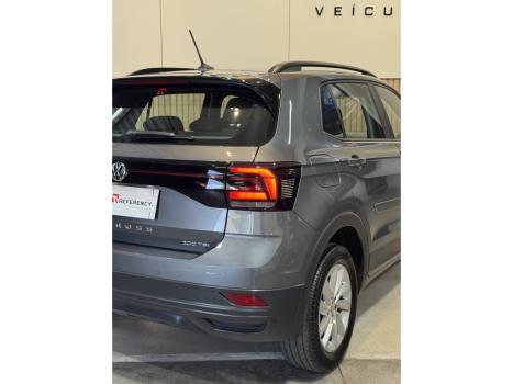 VOLKSWAGEN T-Cross 1.0 4P 200 TSI FLEX AUTOM�TICO, Foto 11