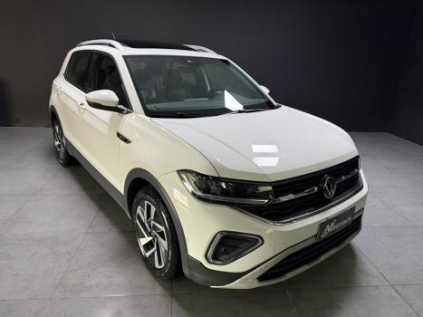 VOLKSWAGEN T-Cross 1.4 4P 250 TSI FLEX HIGHLINE AUTOM�TICO, Foto 1