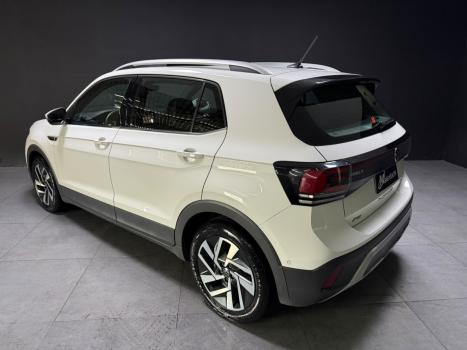 VOLKSWAGEN T-Cross 1.4 4P 250 TSI FLEX HIGHLINE AUTOM�TICO, Foto 2
