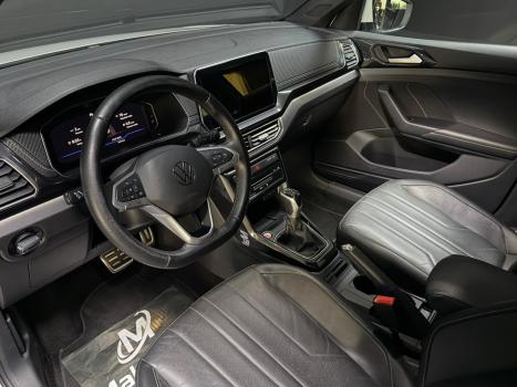 VOLKSWAGEN T-Cross 1.4 4P 250 TSI FLEX HIGHLINE AUTOM�TICO, Foto 8