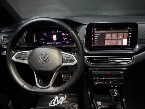VOLKSWAGEN T-Cross 1.4 4P 250 TSI FLEX HIGHLINE AUTOM�TICO, Foto 10