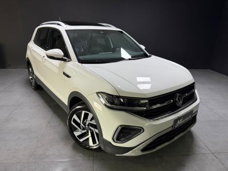 VOLKSWAGEN T-Cross 1.4 4P 250 TSI FLEX HIGHLINE AUTOM�TICO, Foto 11