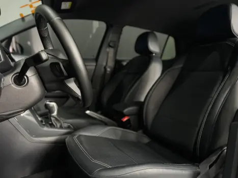 VOLKSWAGEN T-Cross 1.4 4P 250 TSI FLEX HIGHLINE AUTOM�TICO, Foto 11
