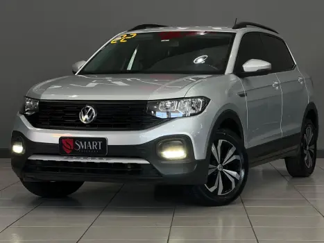 VOLKSWAGEN T-Cross 1.0 4P 200 TSI FLEX SENSE AUTOM�TICO, Foto 1
