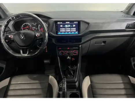 VOLKSWAGEN T-Cross 1.0 4P 200 TSI FLEX SENSE AUTOM�TICO, Foto 4