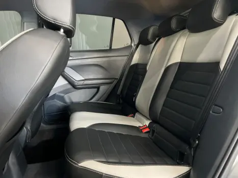VOLKSWAGEN T-Cross 1.0 4P 200 TSI FLEX SENSE AUTOM�TICO, Foto 9