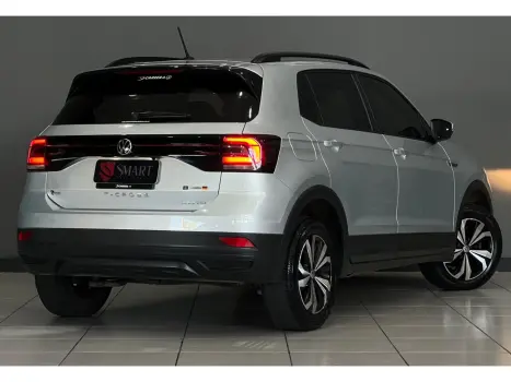 VOLKSWAGEN T-Cross 1.0 4P 200 TSI FLEX SENSE AUTOM�TICO, Foto 10