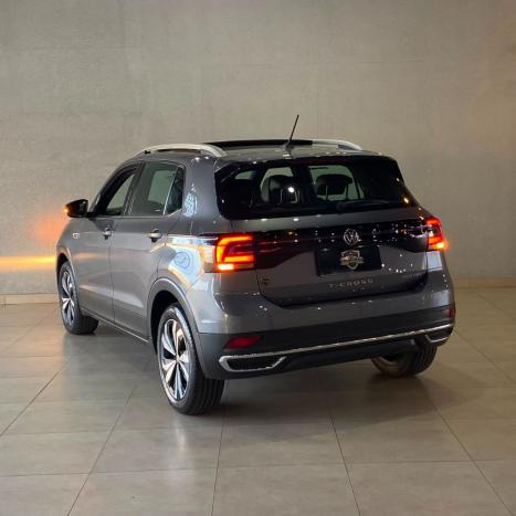 VOLKSWAGEN T-Cross 1.4 4P 250 TSI FLEX HIGHLINE AUTOM�TICO, Foto 2